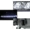 Spec-D Tuning 02-05 Mercedes W163 Ml Projector Headlights Black 2LHP-BW16302JM-TM - alternate 2